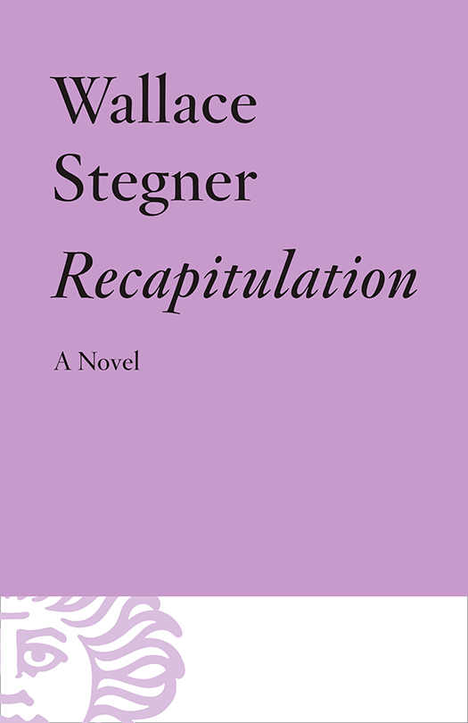 Recapitulation