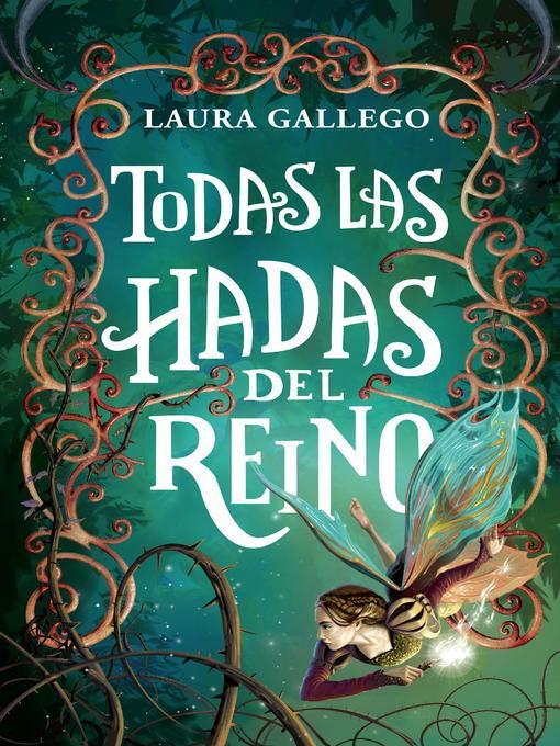 Todas las hadas del reino