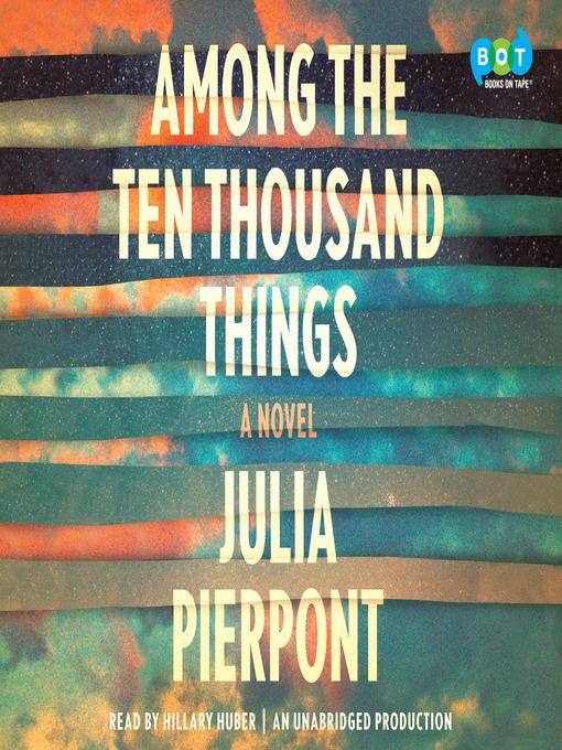 Among the Ten Thousand Things