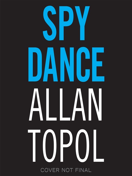 Spy Dance