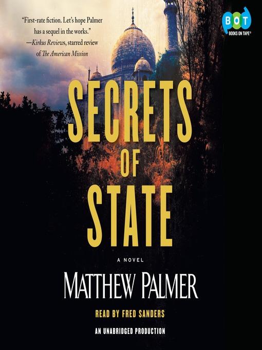 Secrets of State