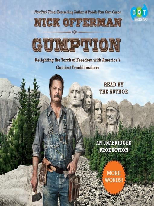 Gumption