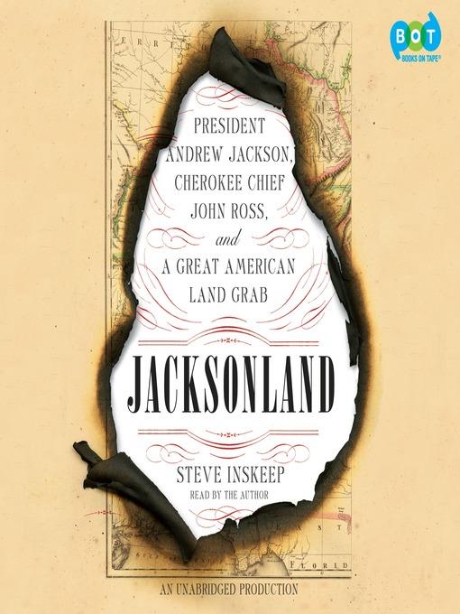 Jacksonland