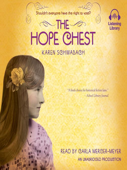 The Hope Chest