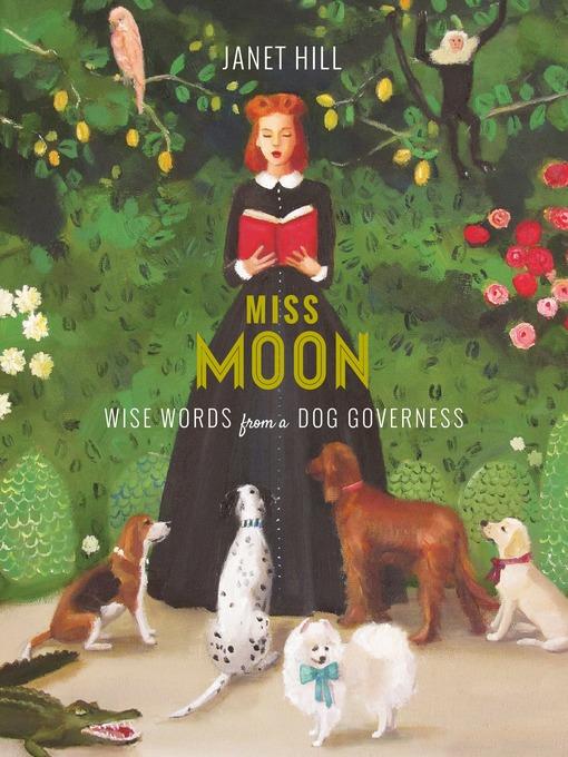 Miss Moon