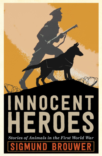 Innocent Heroes