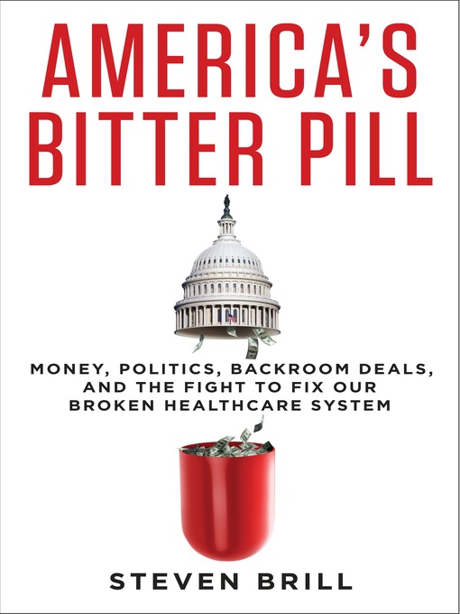 America's Bitter Pill