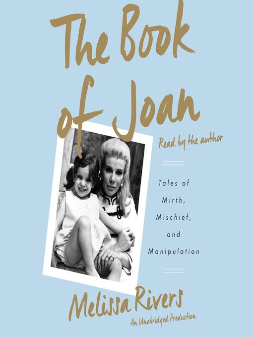 The Book of Joan