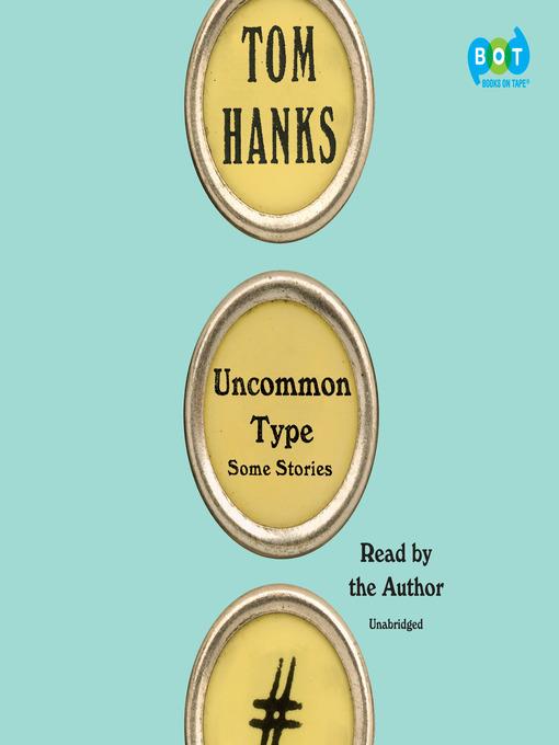 Uncommon Type