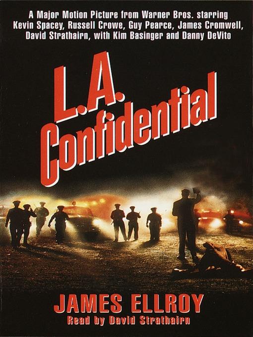 L. A. Confidential