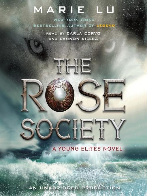 The Rose Society