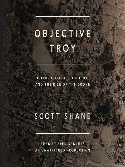 Objective Troy