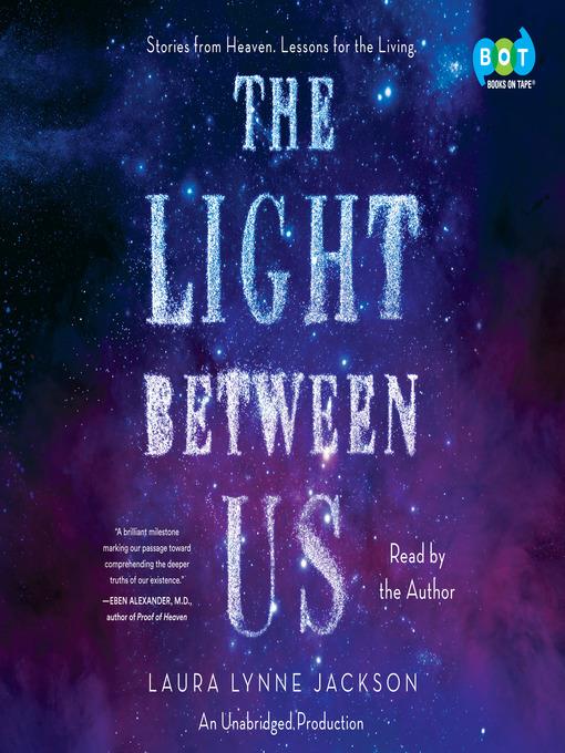 The Light Between Us