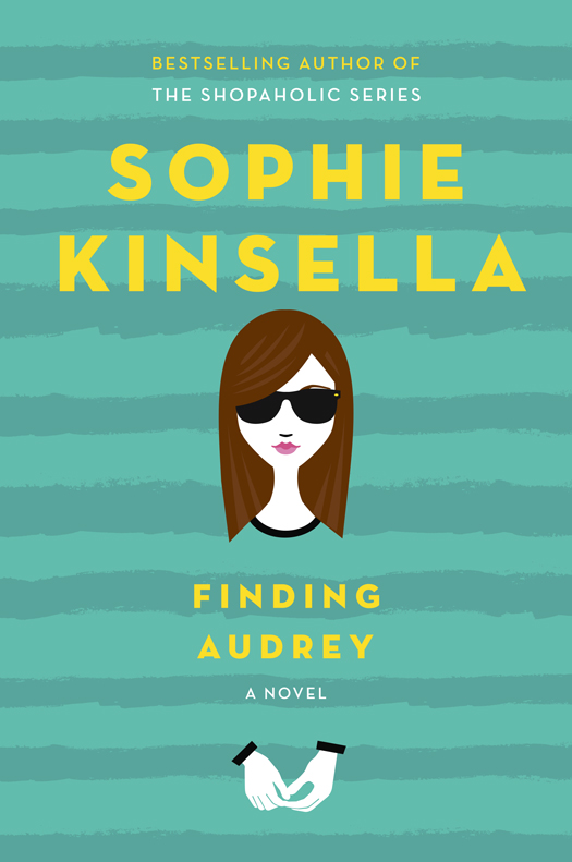 Finding Audrey