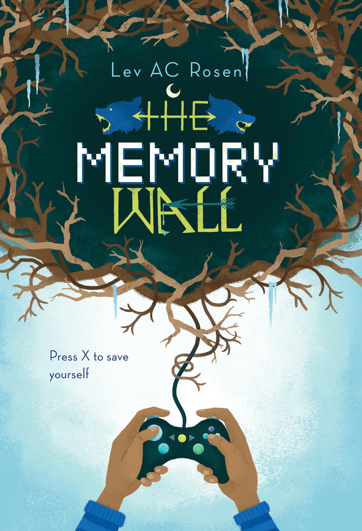 The Memory Wall