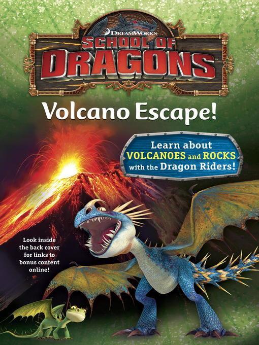 Volcano Escape!