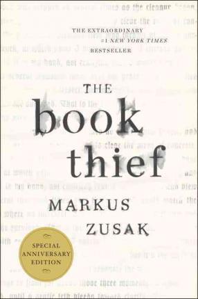 The Book Thief (Anniversary Edition)