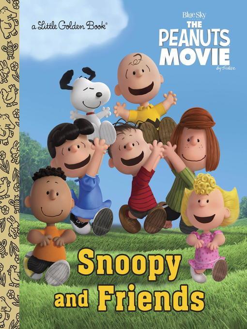 Snoopy and Friends