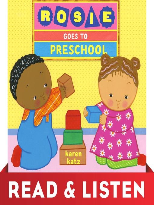 Rosie Goes to Preschool