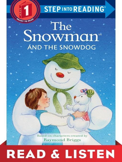 The Snowman and the Snowdog