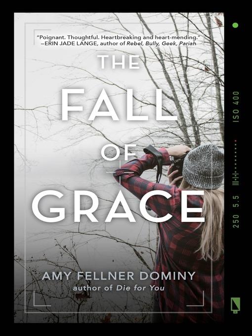 The Fall of Grace