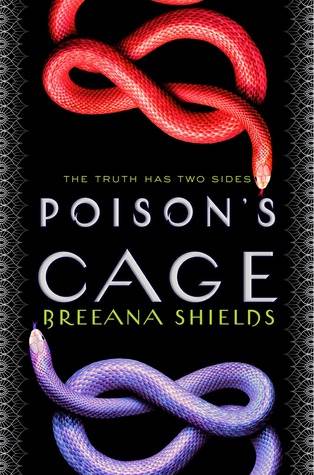 Poison's Cage (Poison's Kiss)