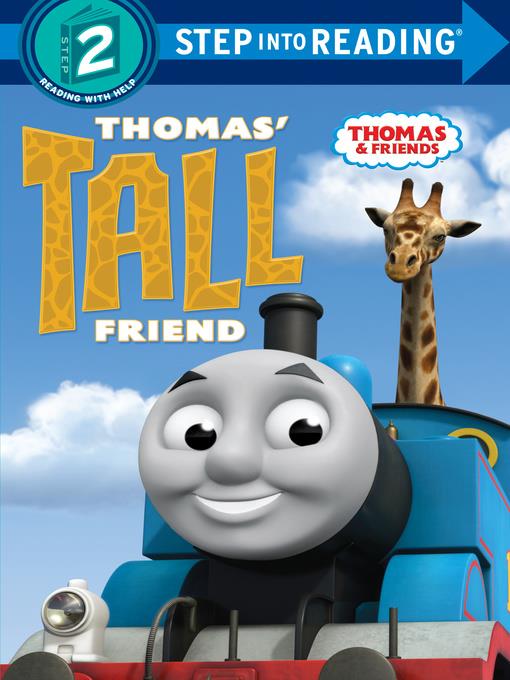 Thomas' Tall Friend