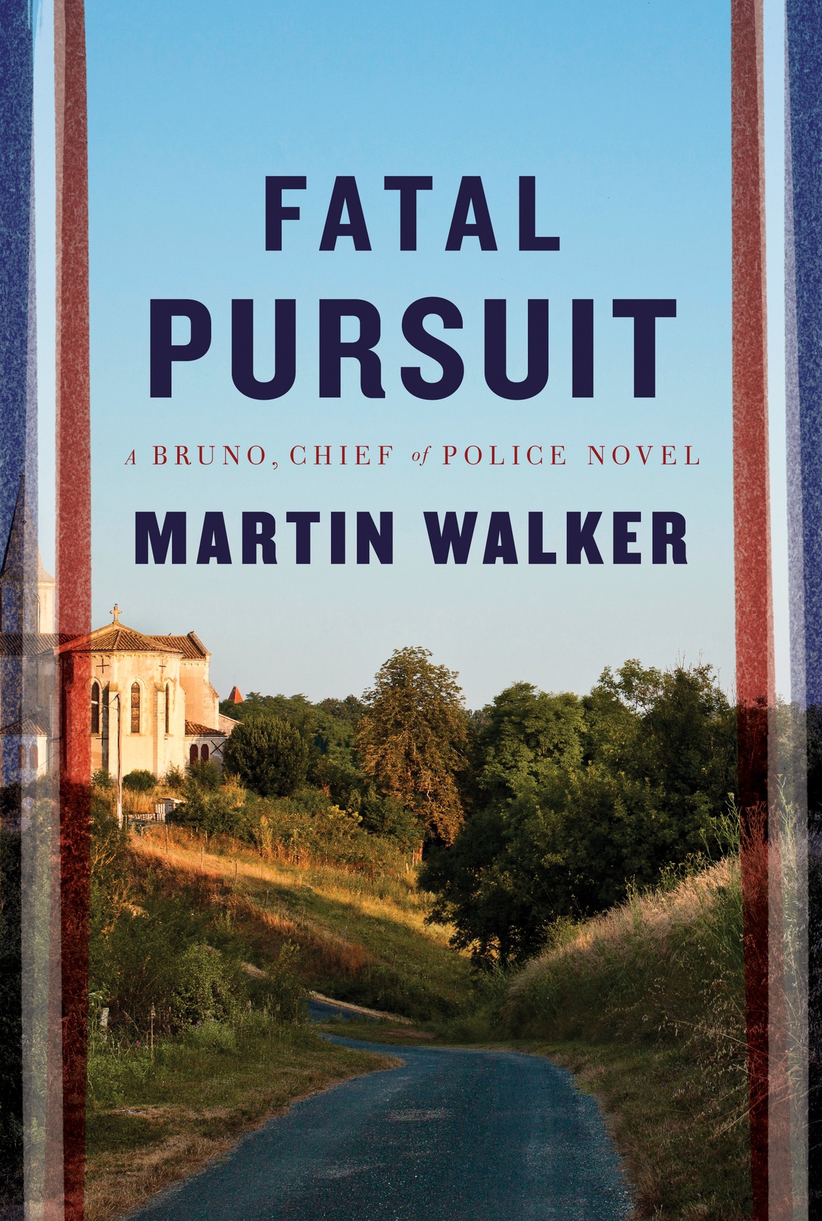 Fatal Pursuit