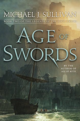 Age of Swords