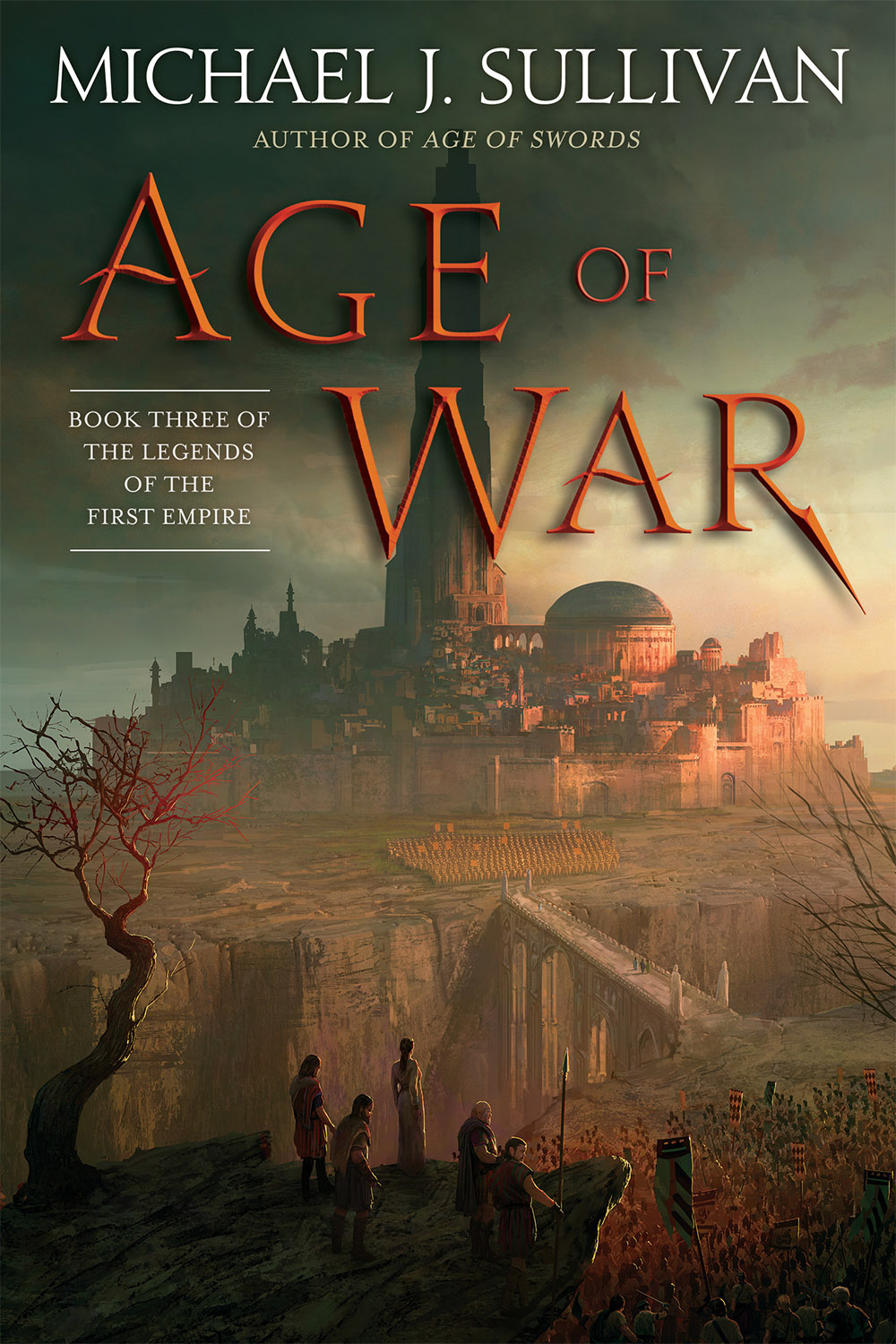 Age of War