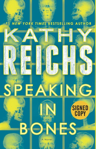 Speaking in Bones