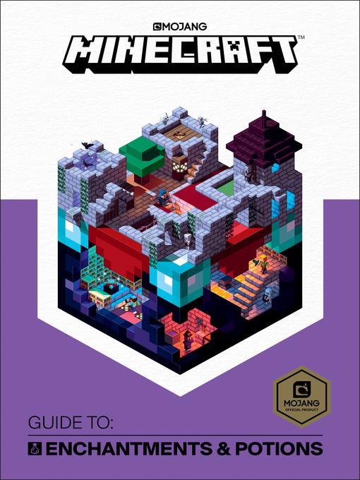 Guide to Enchantments & Potions