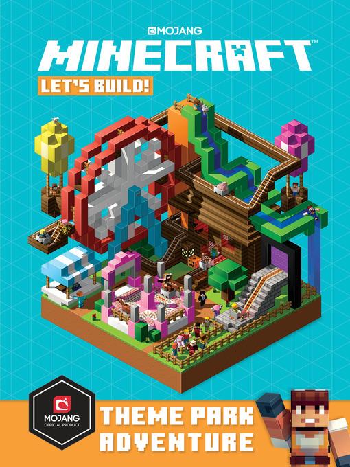 Let's Build! Theme Park Adventure