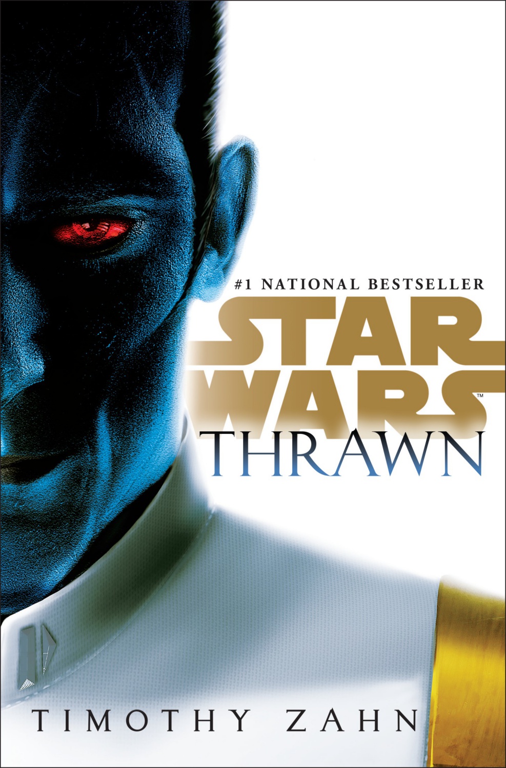 Thrawn (Star Wars) (Star Wars: Thrawn)