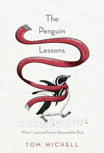 The Penguin Lessons