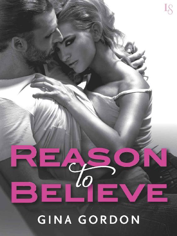 Reason to Believe