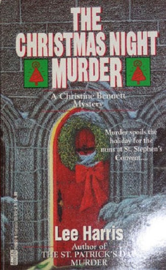 The Christmas Night Murder