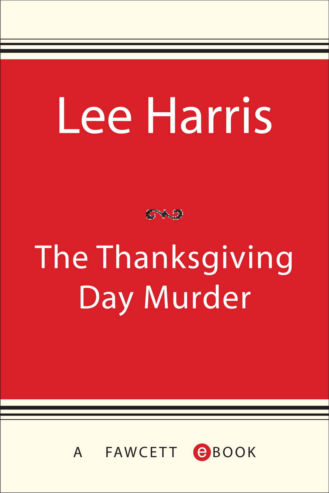 The Thanksgiving Day Murder