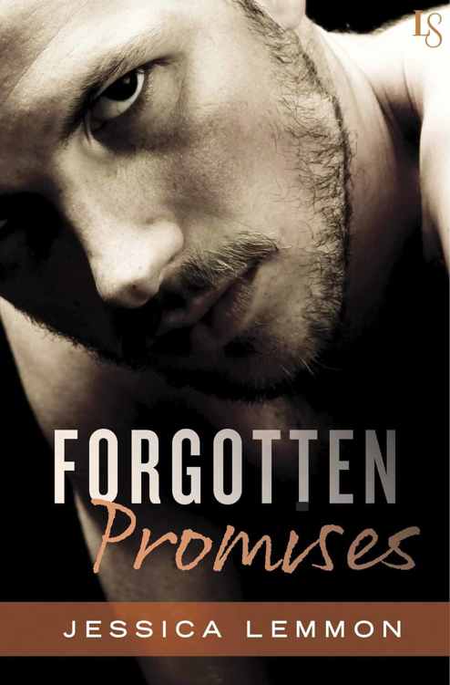 Forgotten Promises