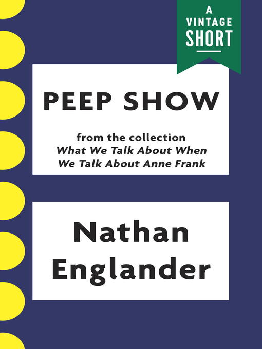 Peep Show