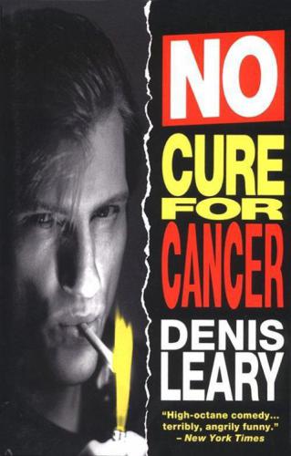 No Cure for Cancer