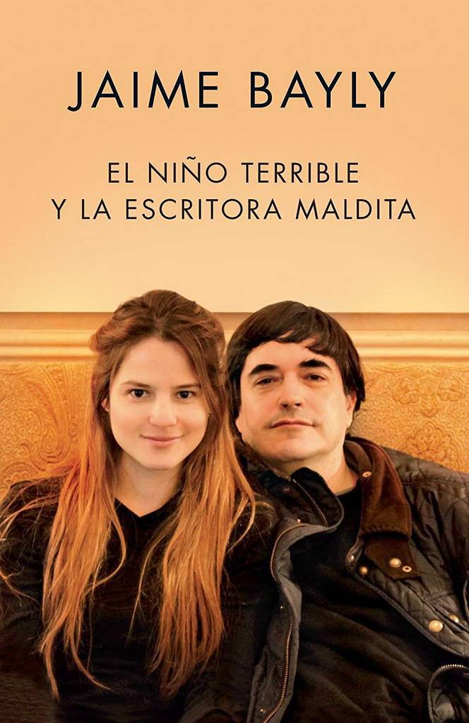 El ni&ntilde;o terrible y la escritora maldita (Spanish Edition)