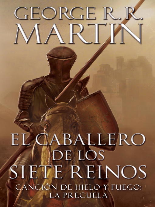 El caballero de los Siete Reinos