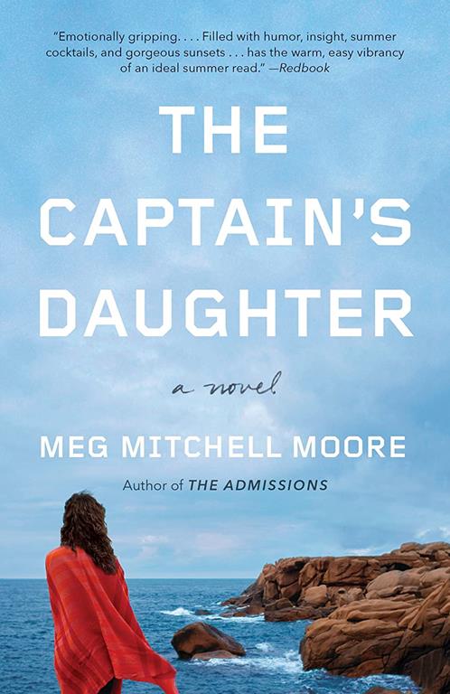 The Captain's Daughter: A Novel