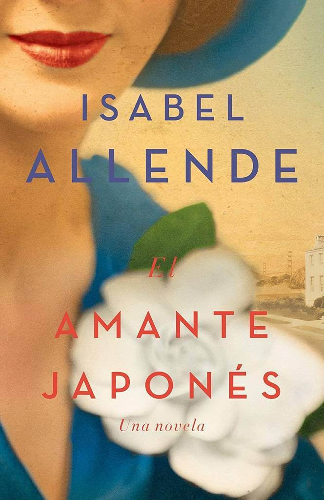 El amante japon&eacute;s/ The Japanese Lover (Spanish Edition)