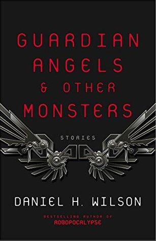 Guardian Angels and Other Monsters