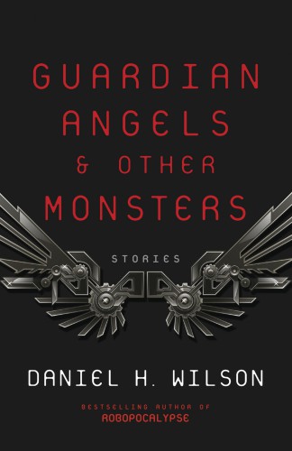 Guardian Angels and Other Monsters