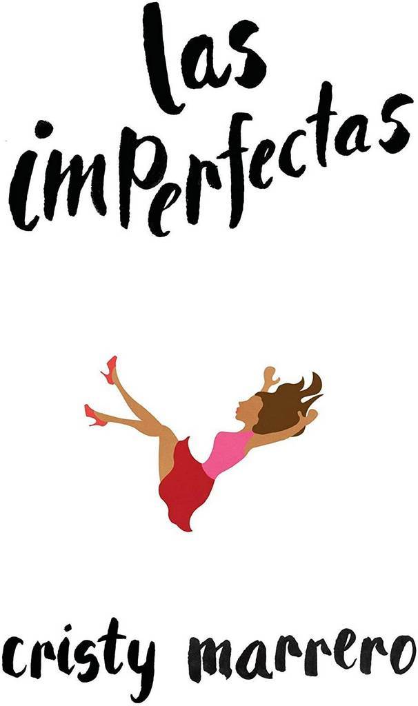 Las imperfectas (Spanish Edition)