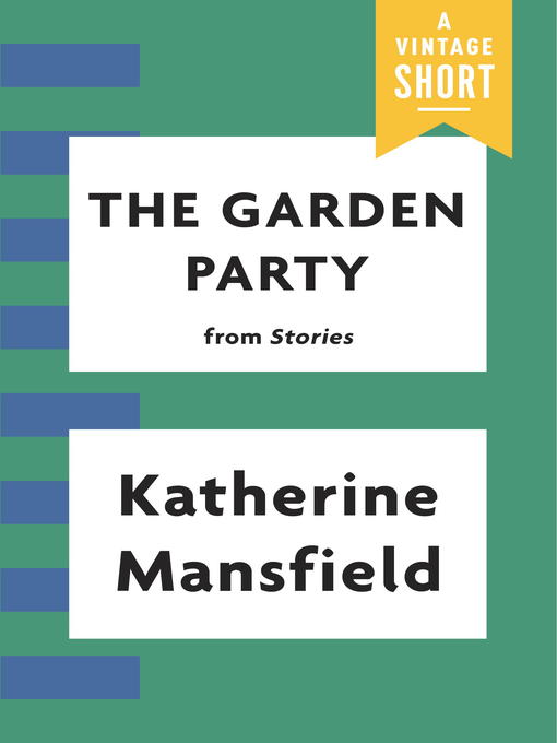 The Garden Party