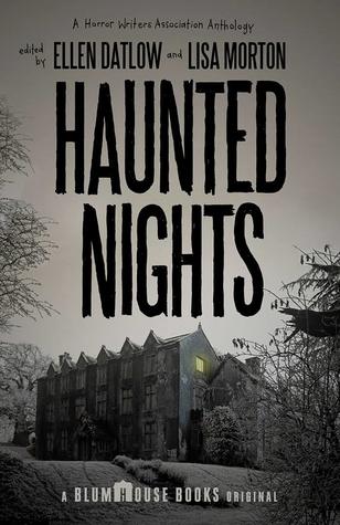 Haunted Nights